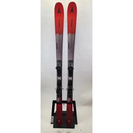 Maverick 83 | ski All-Mountain adulte d'occasion