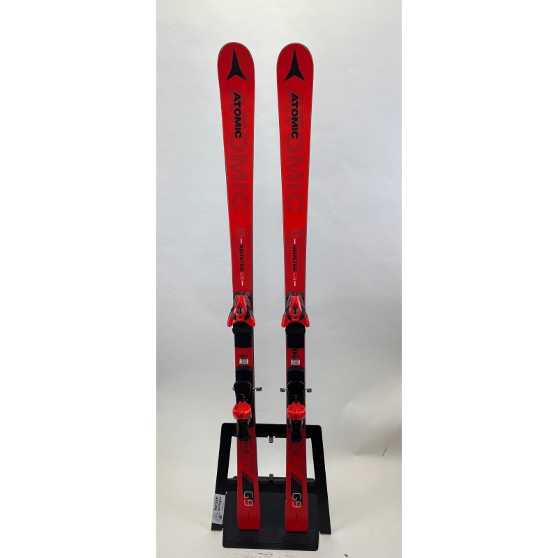 Redster G9 | ski Piste - Géant junior d'occasion