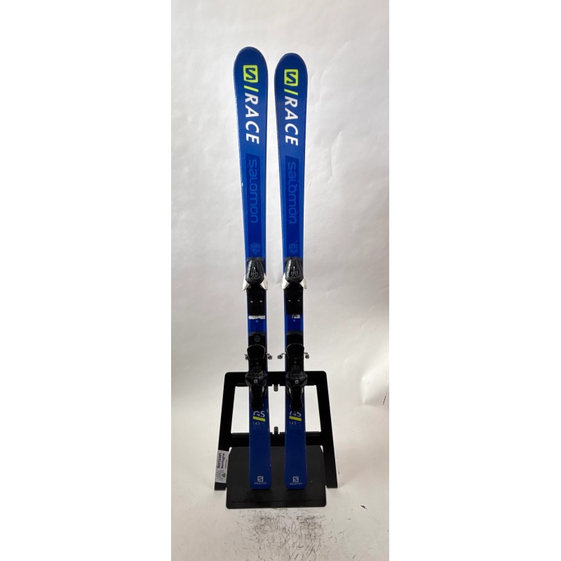 S/Race Gs | ski Piste junior d'occasion
