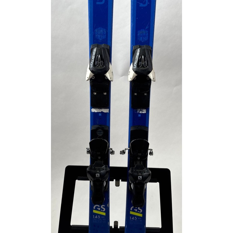 S/Race Gs | ski Piste junior d'occasion