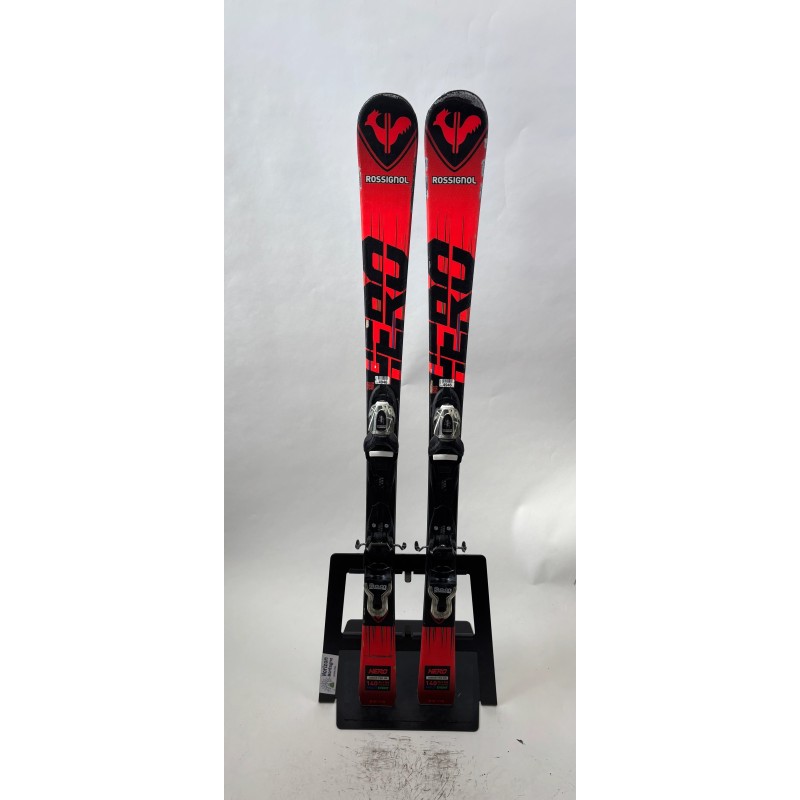 Hero Junior Pro Me | ski Piste junior d'occasion