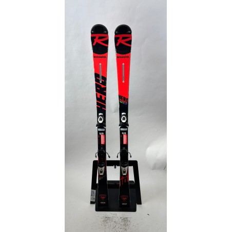 Hero Athlete Multievent | ski Piste junior d'occasion