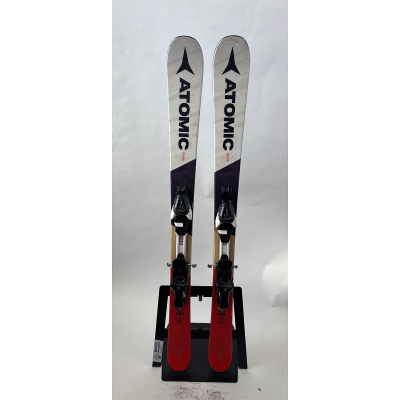 Punx | ski All-Mountain junior d'occasion
