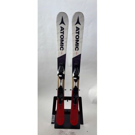 Punx | ski All-Mountain junior d'occasion