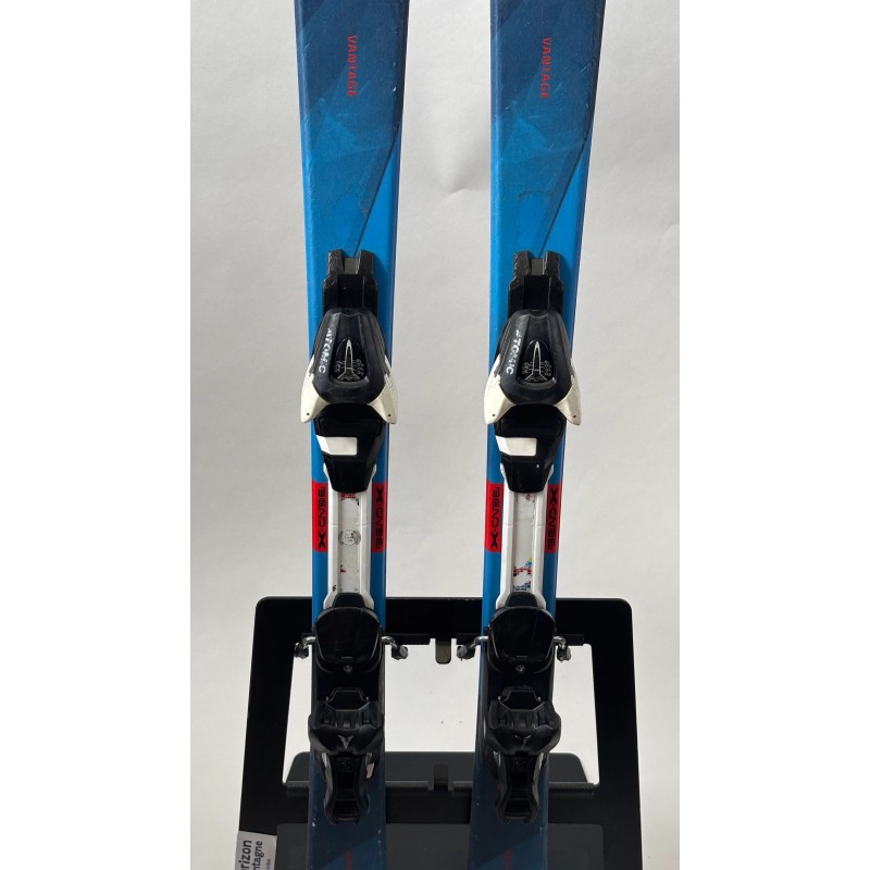 Vantage Jr | ski Piste junior d'occasion