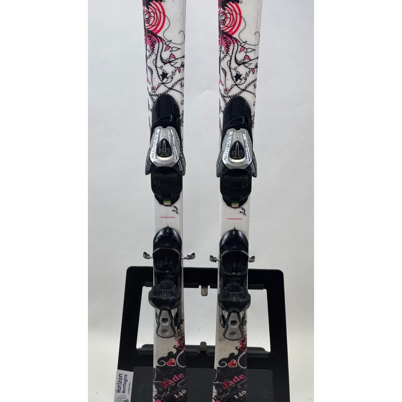 Jade | ski Piste junior d'occasion