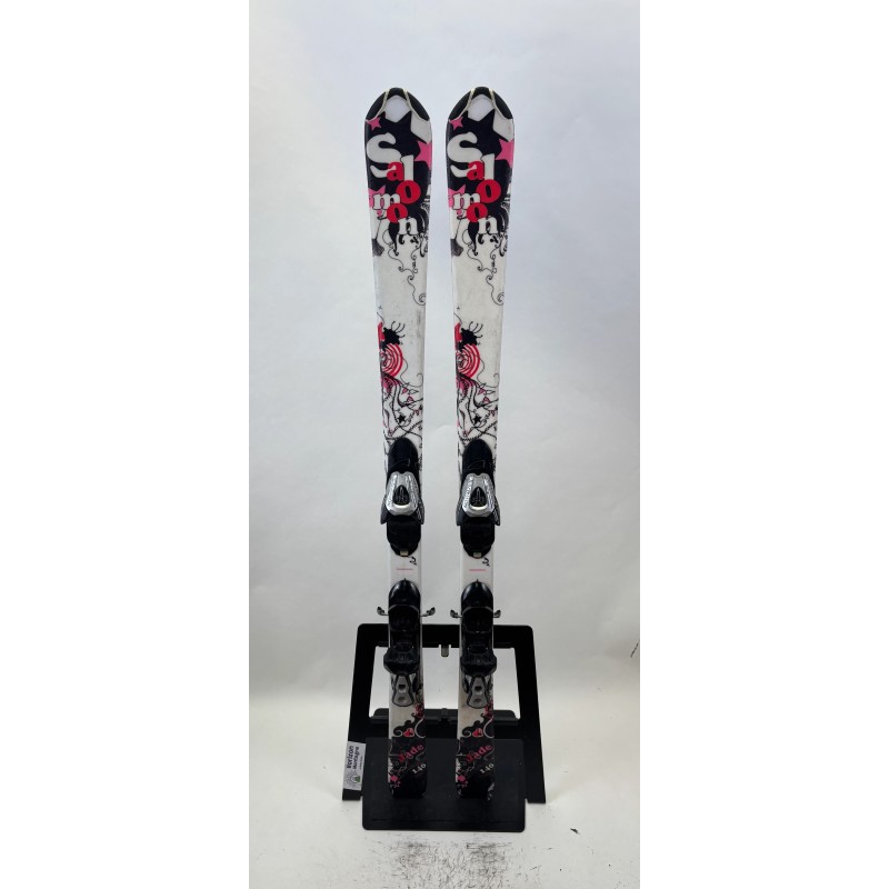 Jade | ski Piste junior d'occasion