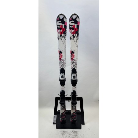 Jade | ski Piste junior d'occasion