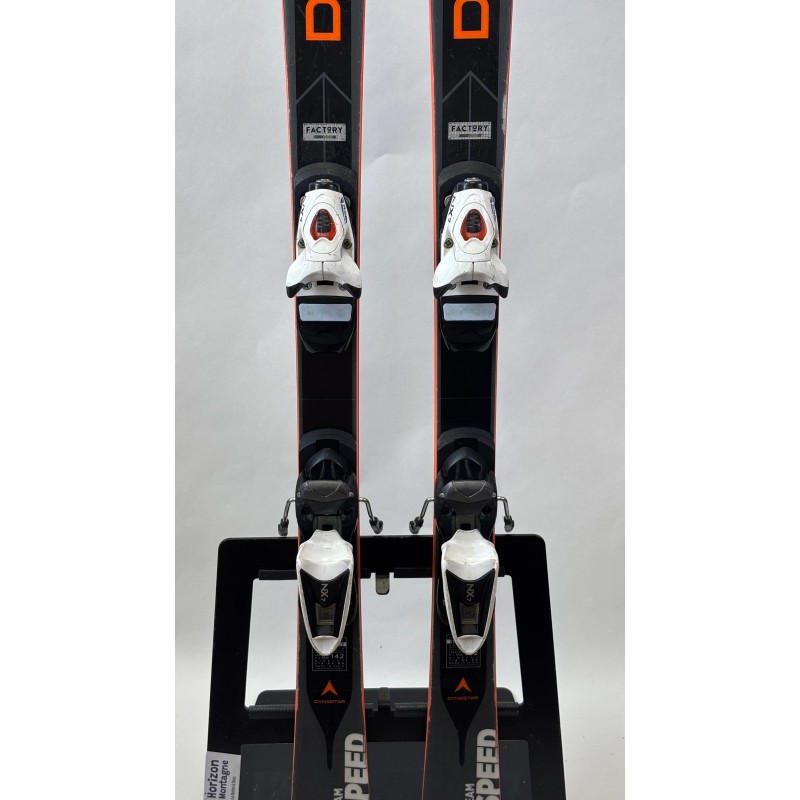 Team Speed Sl | ski Piste junior d'occasion