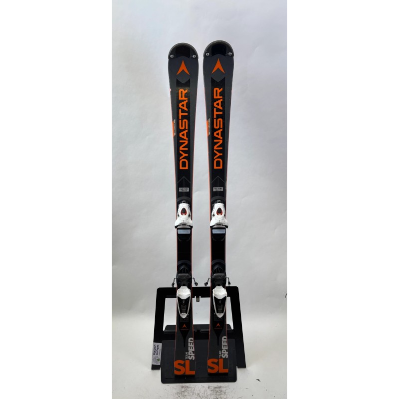 Team Speed Sl | ski Piste junior d'occasion