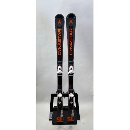Team Speed Sl | ski Piste junior d'occasion