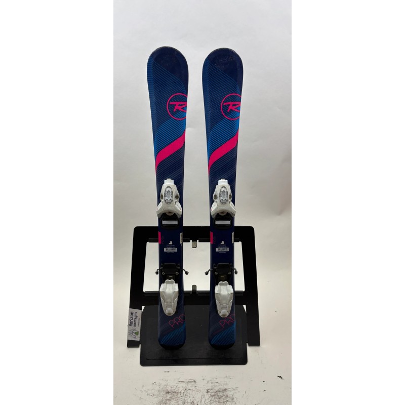 Exp Pro | ski Piste junior d'occasion