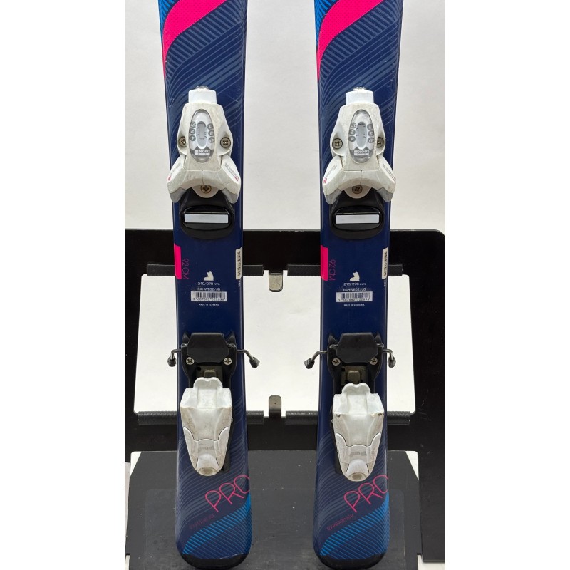 Exp Pro | ski Piste junior d'occasion