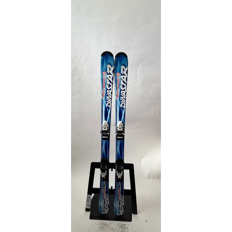 Team Speed | ski Piste junior d'occasion