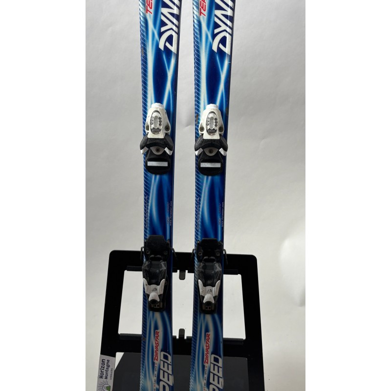 Team Speed | ski Piste junior d'occasion