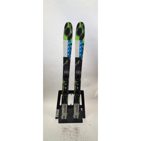 Mindbender | ski All-Mountain junior d'occasion