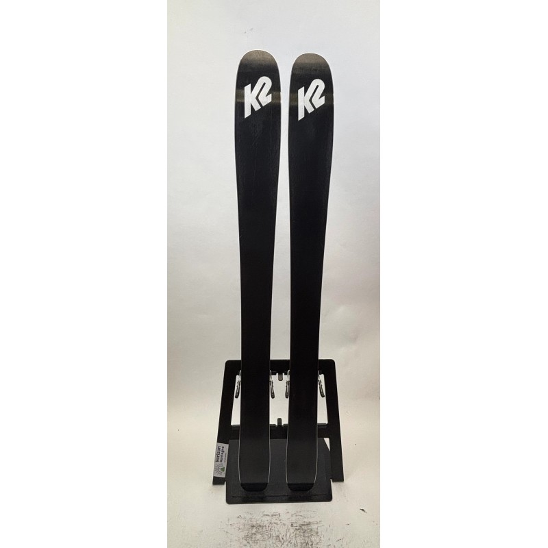 Mindbender | ski All-Mountain junior d'occasion