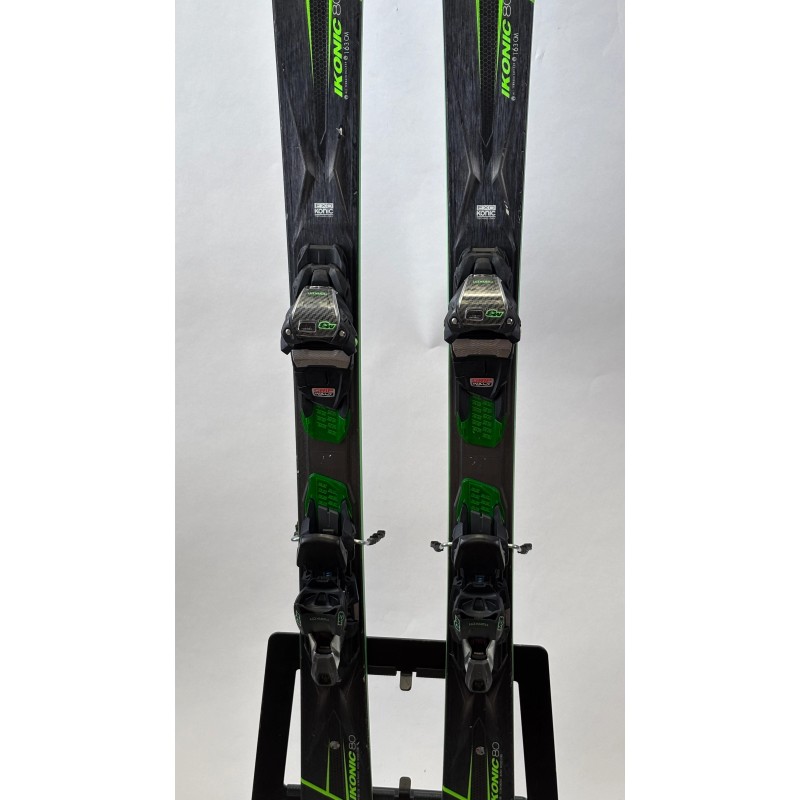 Ikonic 80 | ski Piste adulte d'occasion