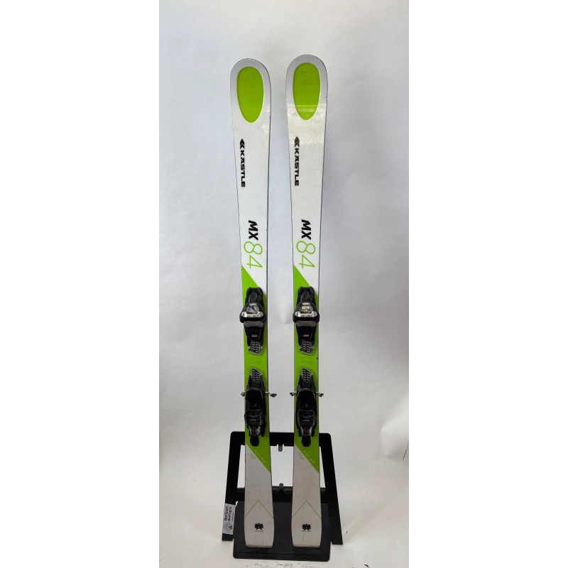 MX 84 | ski Piste adulte d'occasion