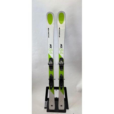 MX 84 | ski Piste adulte d'occasion