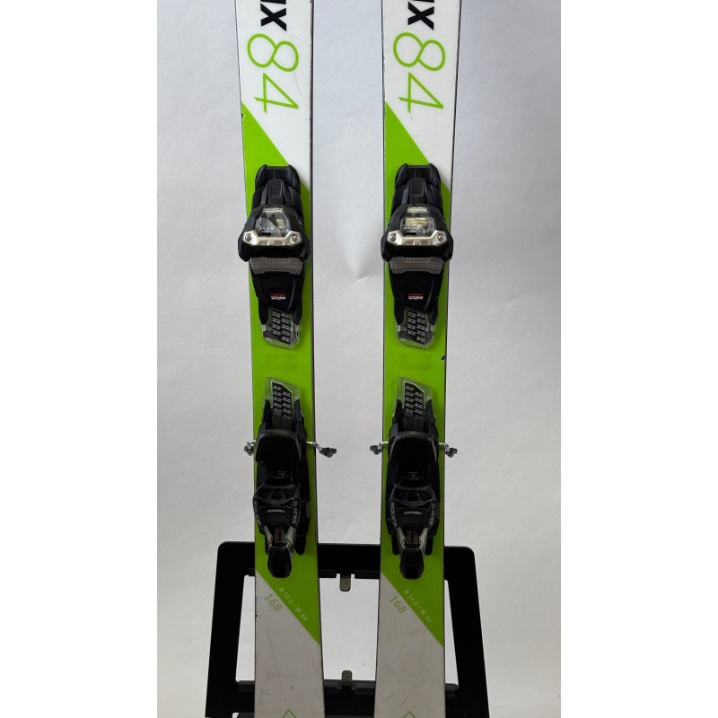 MX 84 | ski Piste adulte d'occasion