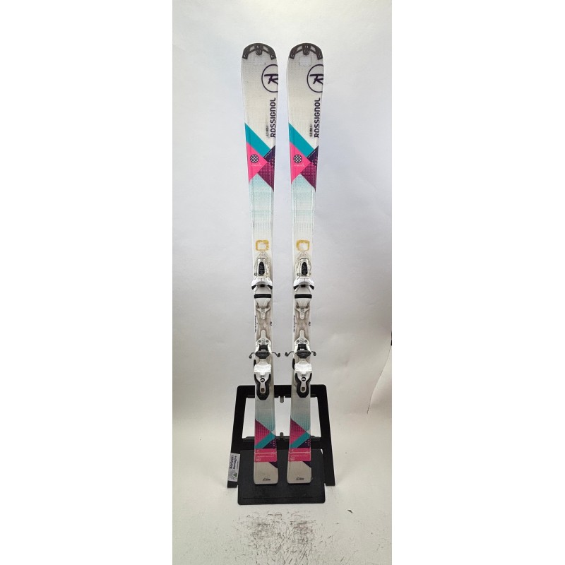 Unique L | ski Piste adulte d'occasion