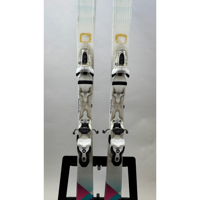 Unique L | ski Piste adulte d'occasion