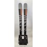 Mindbender 90C | ski All-Mountain adulte d'occasion