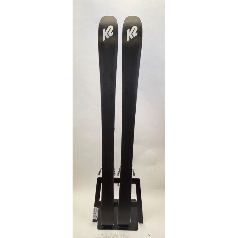 Mindbender 90C | ski All-Mountain adulte d'occasion