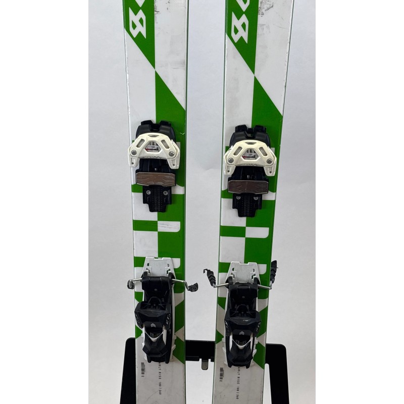  Bmx 108 | ski Freeride adulte d'occasion