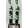  Bmx 108 | ski Freeride adulte d'occasion