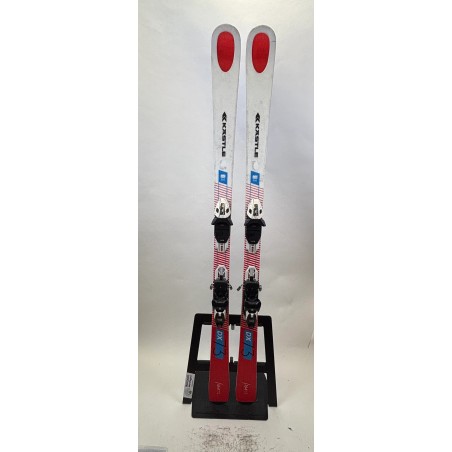  Dx 73 | ski Piste adulte d'occasion