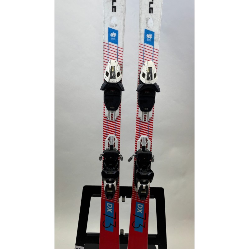 Dx 73 | ski Piste adulte d'occasion