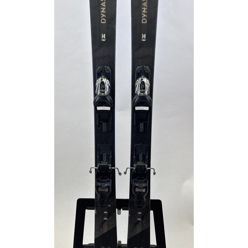  M-Pro 85 | ski All-Mountain adulte d'occasion