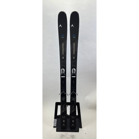  M-Pro 85 | ski All-Mountain adulte d'occasion