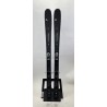 M-Pro 85 | ski All-Mountain adulte d'occasion