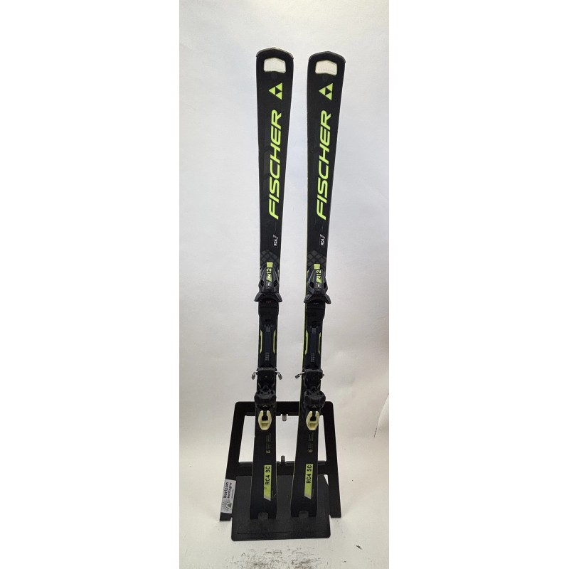  Rc4 Sc | ski Piste adulte d'occasion