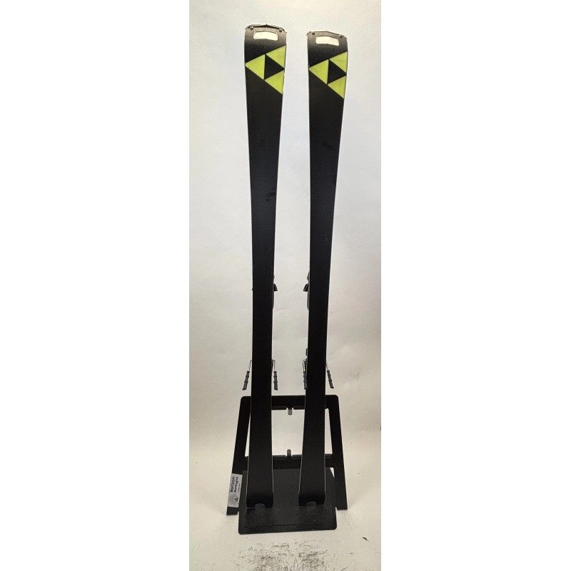  Rc4 Sc | ski Piste adulte d'occasion