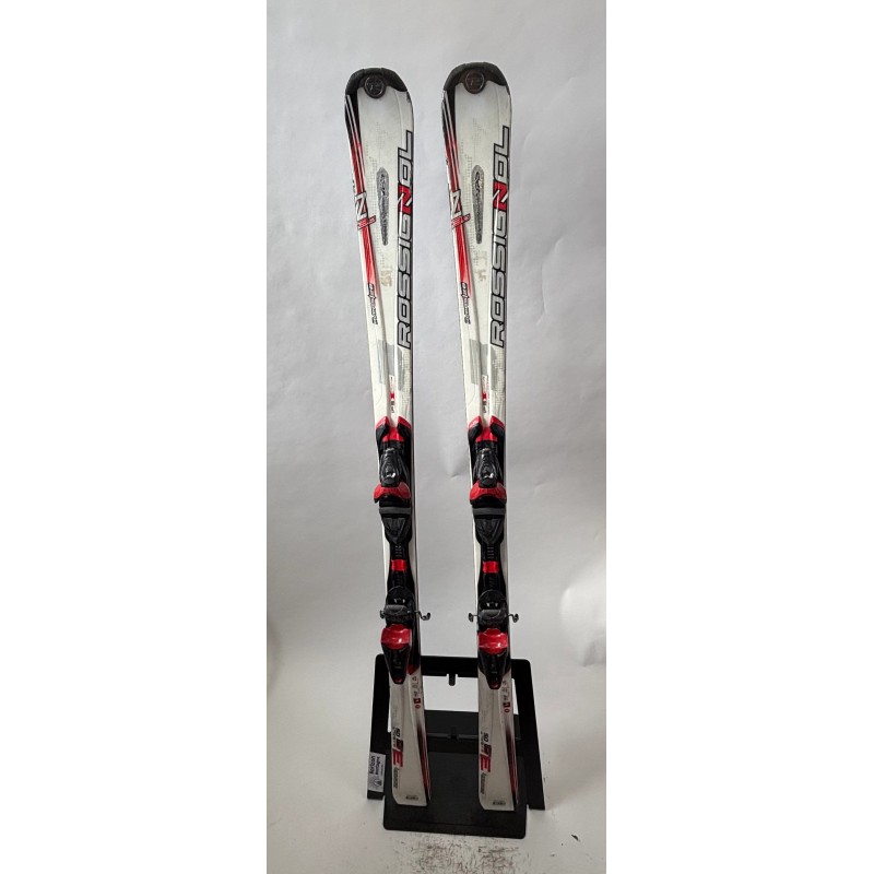 Zenith 3.0 Basalt | ski Piste adulte d'occasion