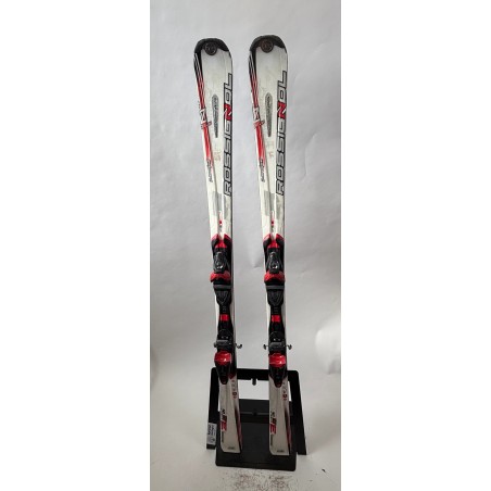 Zenith 3.0 Basalt | ski Piste adulte d'occasion