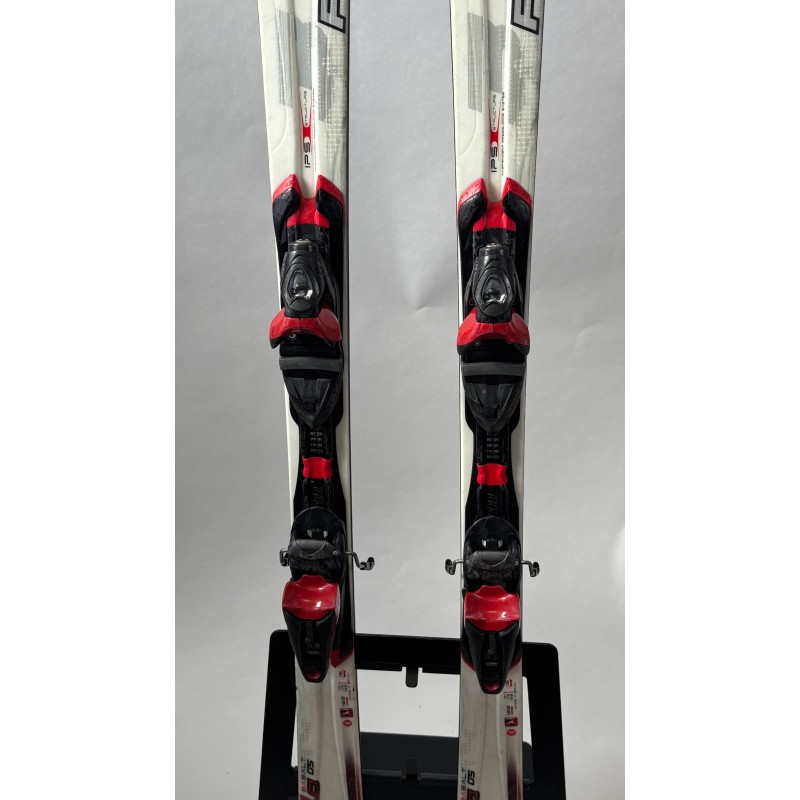 Zenith 3.0 Basalt | ski Piste adulte d'occasion