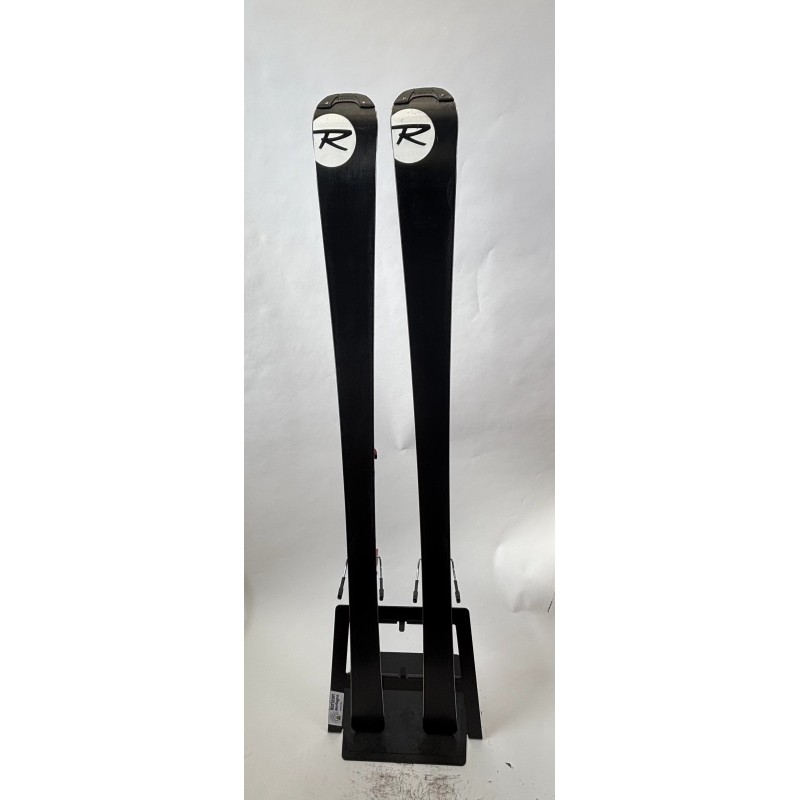 Zenith 3.0 Basalt | ski Piste adulte d'occasion