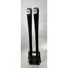 Zenith 3.0 Basalt | ski Piste adulte d'occasion