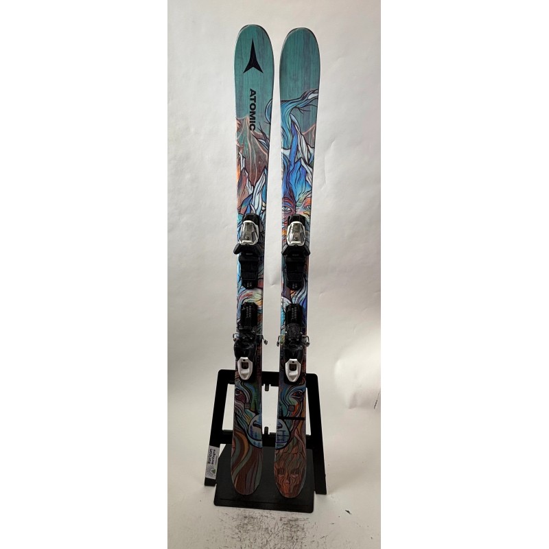 Bent Chetler | ski All-Mountain adulte d'occasion