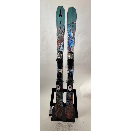 Bent Chetler | ski All-Mountain adulte d'occasion