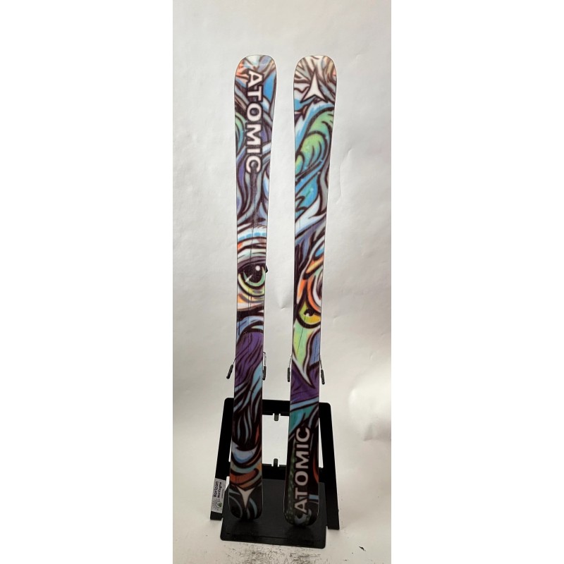 Bent Chetler | ski All-Mountain adulte d'occasion