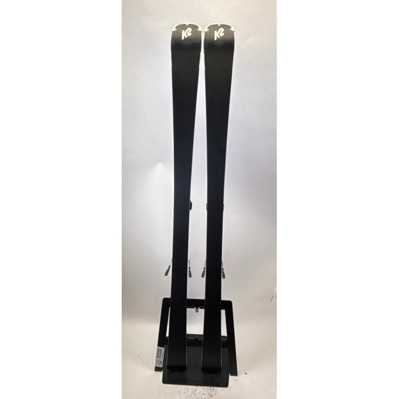 Disruption 76 Cti | ski Piste adulte d'occasion