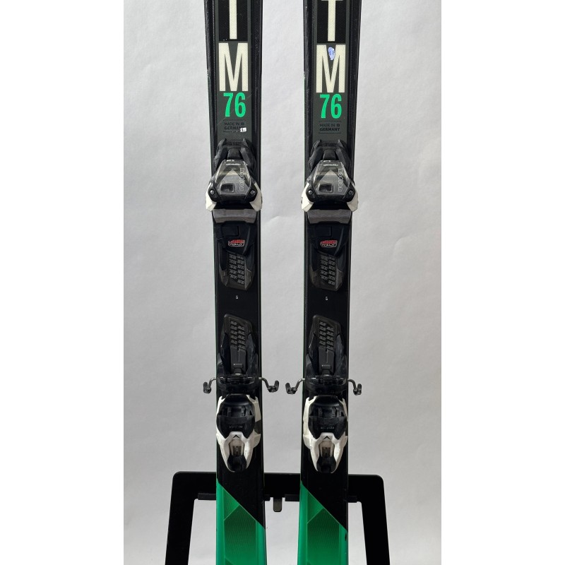 Rtm 76 | ski Piste adulte d'occasion