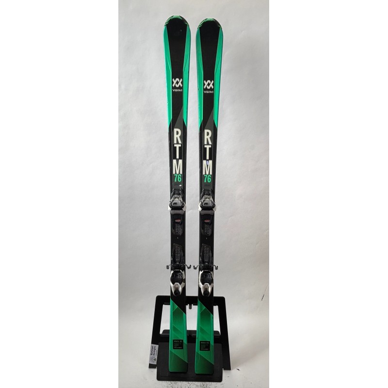 Rtm 76 | ski Piste adulte d'occasion