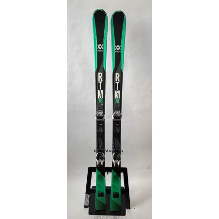 Rtm 76 | ski Piste adulte d'occasion